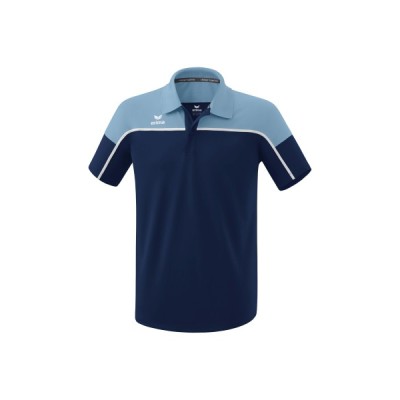 CHANGE by erima polo-shirt