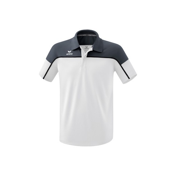 CHANGE by erima polo-shirt 