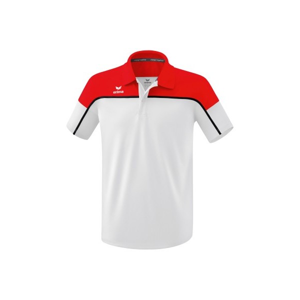 CHANGE by erima polo-shirt 