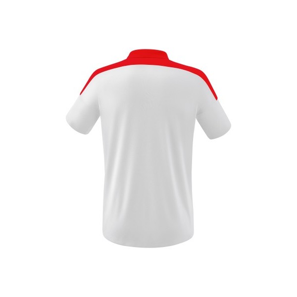 CHANGE by erima polo-shirt 