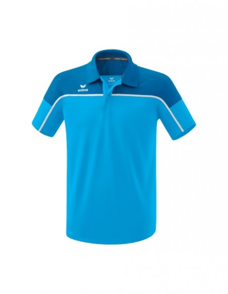 CHANGE by erima polo-shirt 
