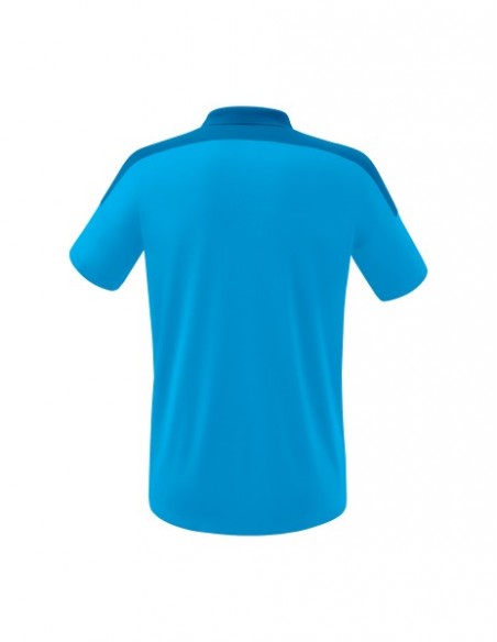 CHANGE by erima polo-shirt 