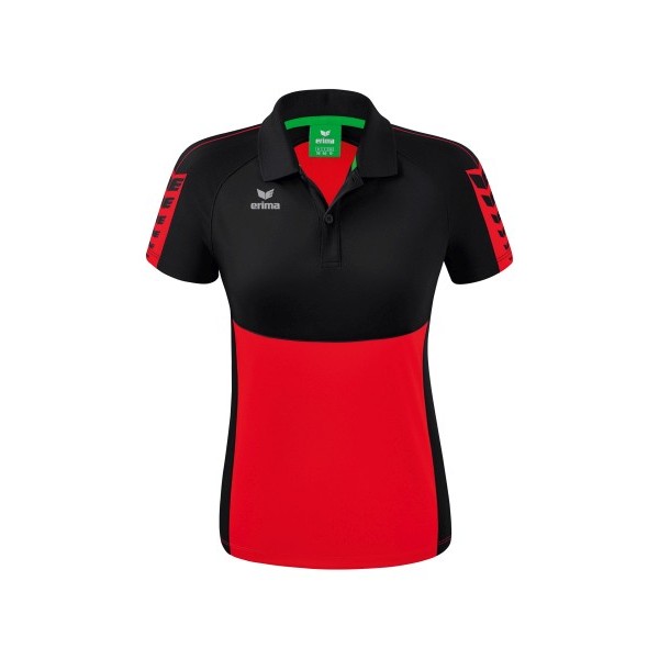 Six Wings Polo-shirt 