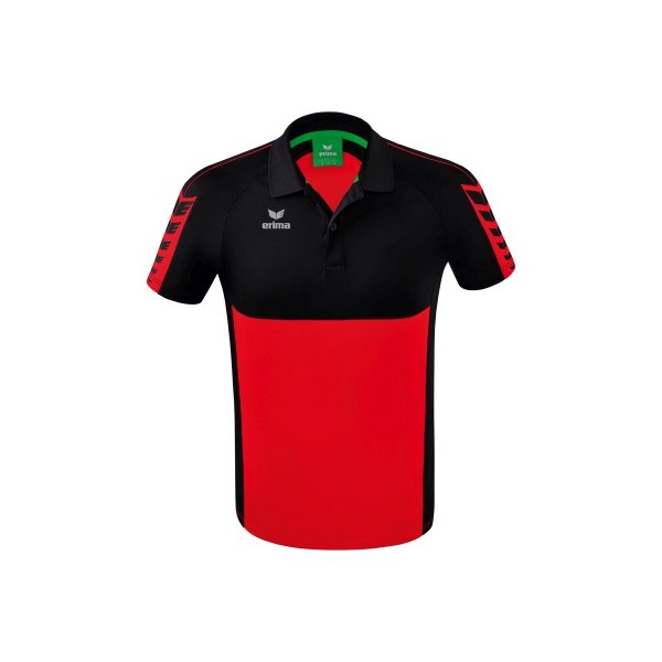 Six Wings Polo-shirt 