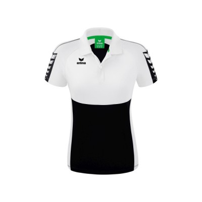 Six Wings polo
