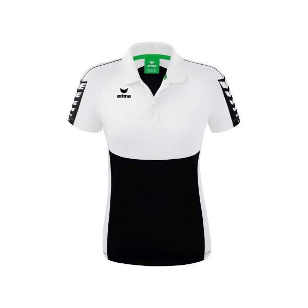 Six Wings Polo-shirt 