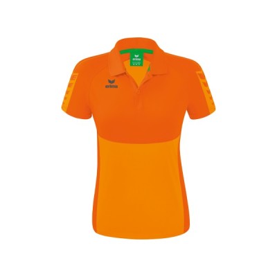 Six Wings polo