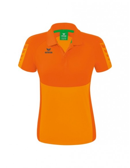 Six Wings Polo-shirt 