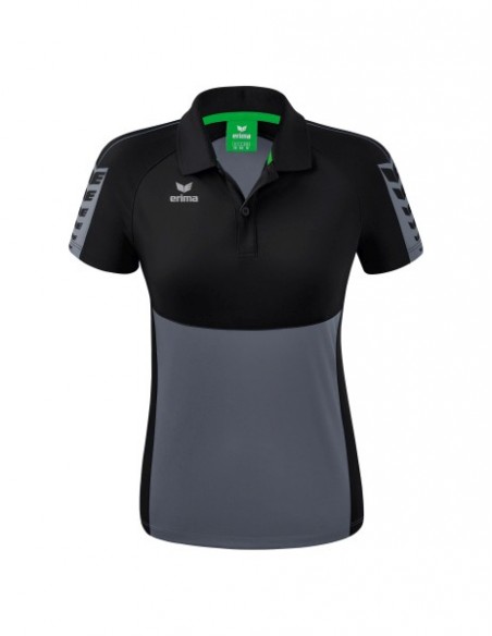 Six Wings polo 