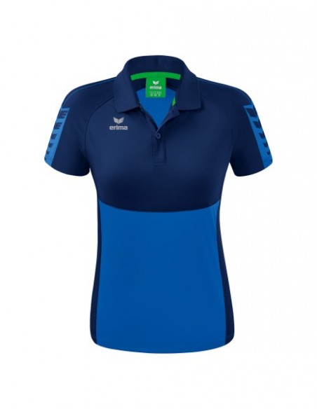 Six Wings Polo-shirt 