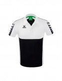 Dobok Starfighter Black Lapel Kwon