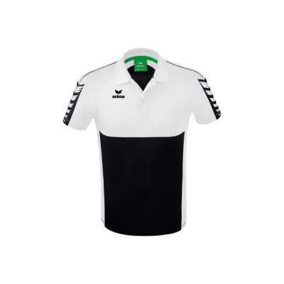 Six Wings polo