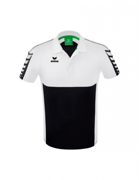 Six Wings Polo-shirt 