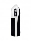 Dobok Starfighter Black Lapel Kwon