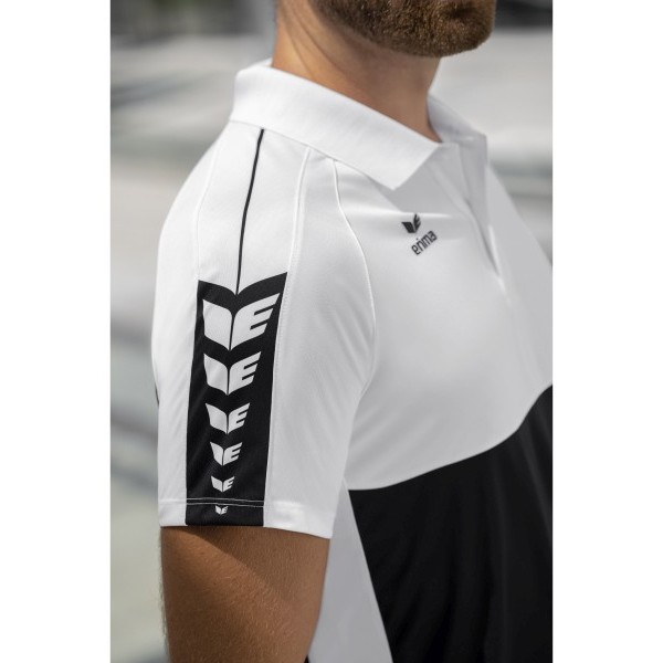 Six Wings Polo-shirt 