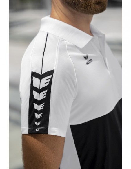 Six Wings Polo-shirt 