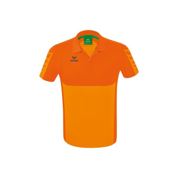 Six Wings Polo-shirt 