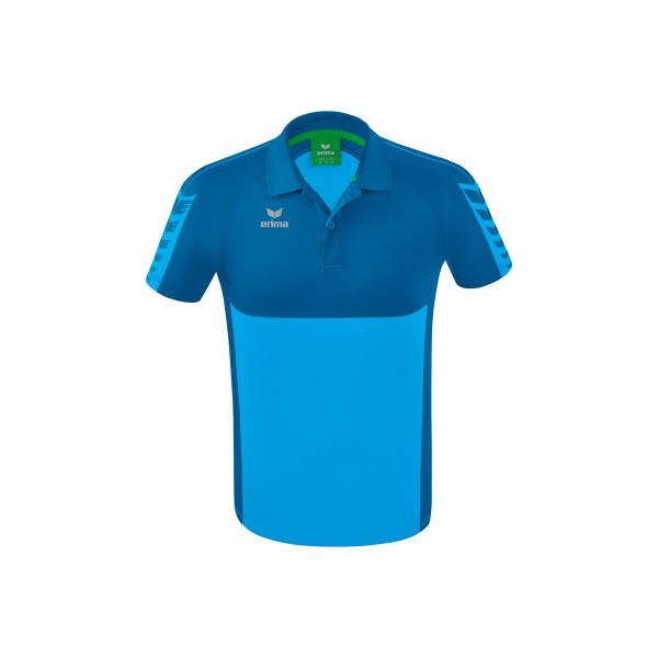 Six Wings Polo-shirt 