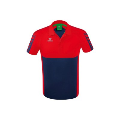 Six Wings polo