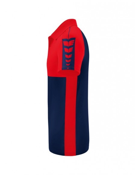 Six Wings Polo-shirt 