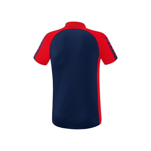 Six Wings Polo-shirt 