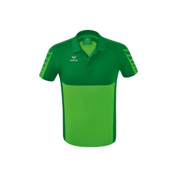 Six Wings Polo-shirt 