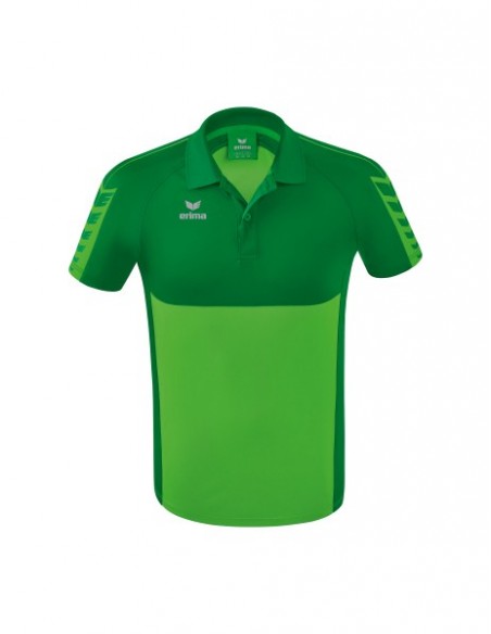 Six Wings Polo-shirt 