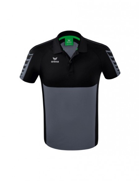 Six Wings polo 