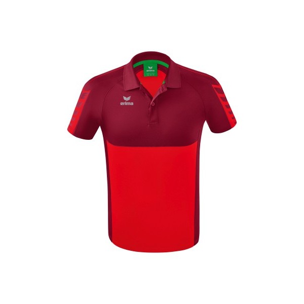 Six Wings Polo-shirt 