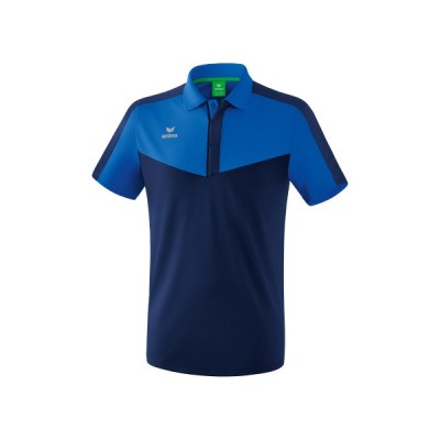 Squad polo
