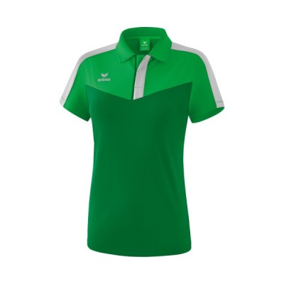 Squad polo