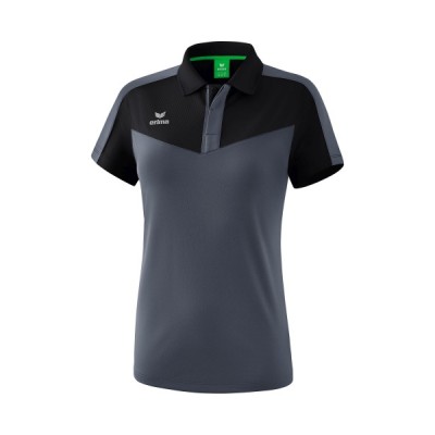Squad polo