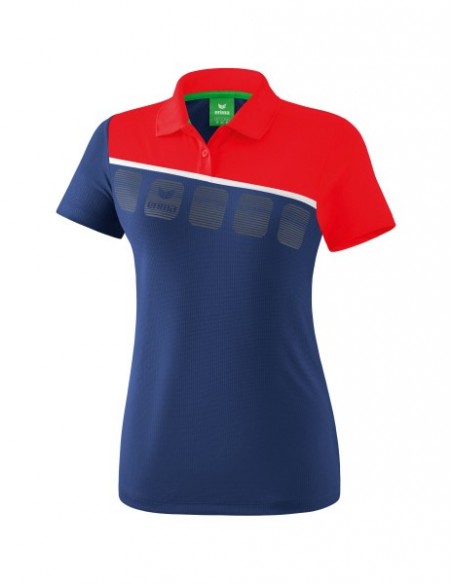 5-C Polo-shirt 