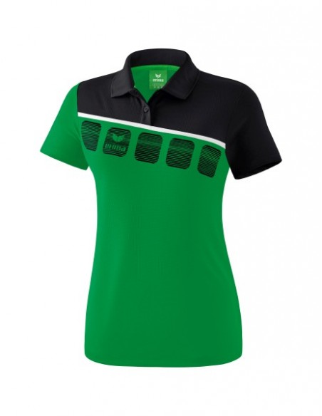 5-C Polo-shirt 