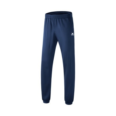 Polyester Training Pants with narrow waistband