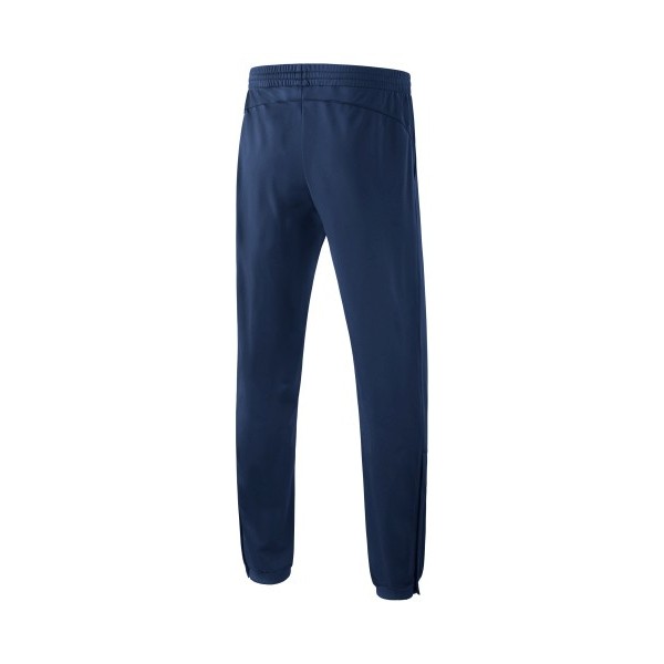 Polyester Training Pants with narrow waistband 