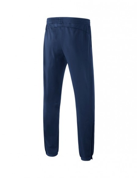 Polyester Training Pants with narrow waistband 