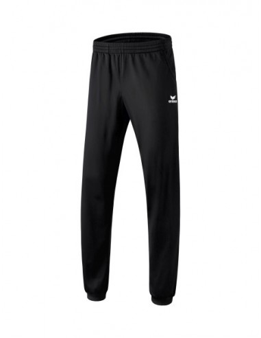 Polyester Training Pants with narrow waistband 
