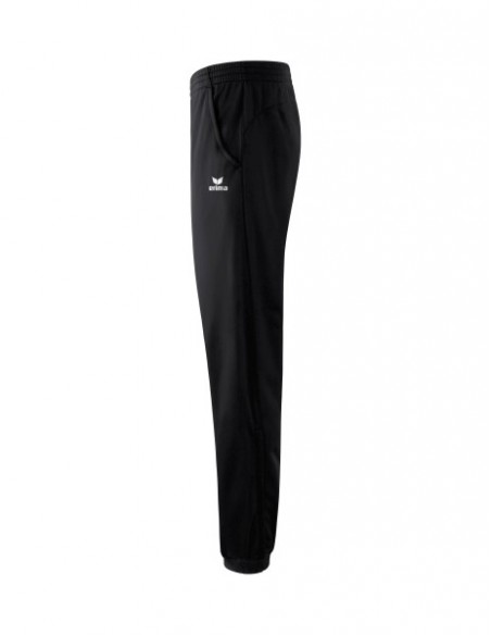 Polyester Training Pants with narrow waistband 