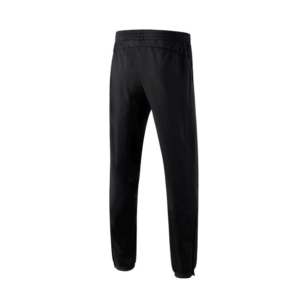 Polyester Training Pants with narrow waistband 