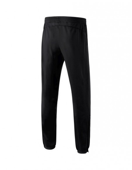 Polyester Training Pants with narrow waistband 