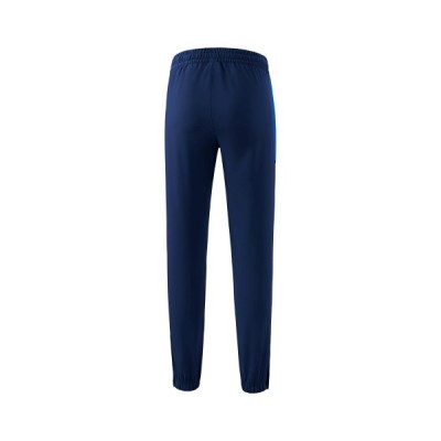TKD Suit Victory, zwarte revers - WT rec.