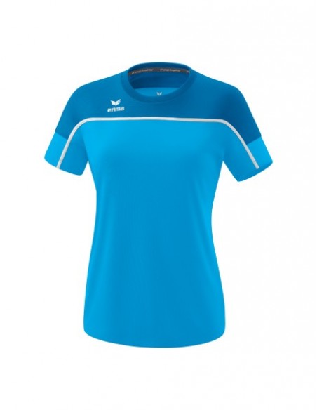 CHANGE by erima T-shirt 