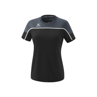 CHANGE by erima T-shirt