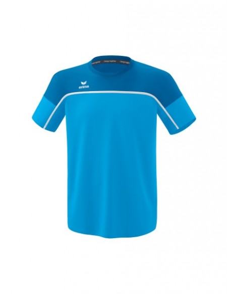 CHANGE by erima T-shirt 