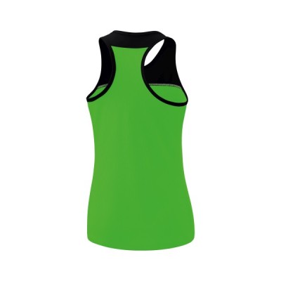 CHANGE by erima Tank Top  2