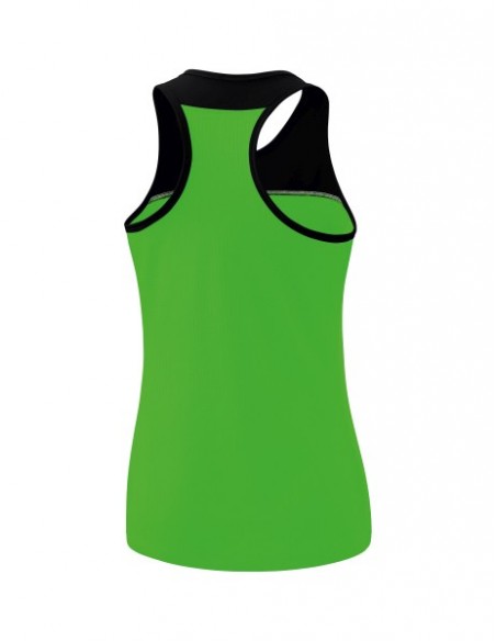 CHANGE by erima Tank Top 