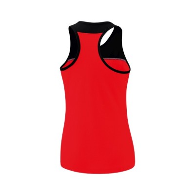 CHANGE by erima Tank Top  2