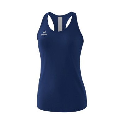 Squad Tank Top