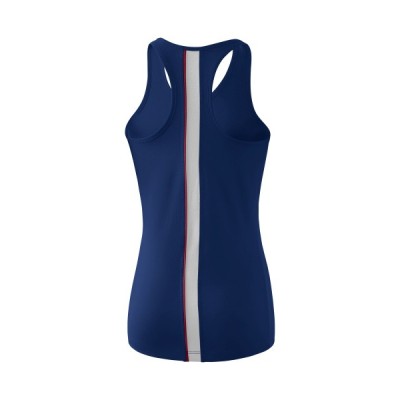 Squad Tank Top  2